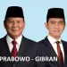 KPU Tetapkan Prabowo-Gibran Pemanang Pilpres 2024