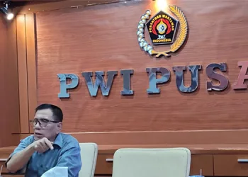 Dinamika Jelang Konferensi PWI Banten, Harapan Adil dan Jujur di Tengah Isu Intimidasi