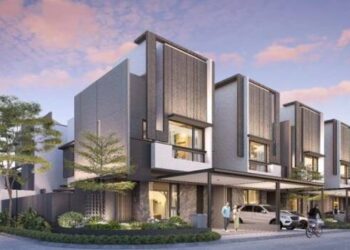 Sinar Mas Land Luncurkan Kawasan Hunian Premium The Kaia di Grand Wisata Bekasi