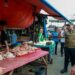 Pilar Akui Kawasan Pasar Ciputat Sudah Puluhan Tahun Tidak Tertata Dengan Baik