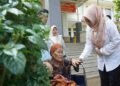 Pastikan Pelayanan Berjalan Optimal Pasca Libur Idul Fitri, Bupati Irna Sidak RSUD Berkah
