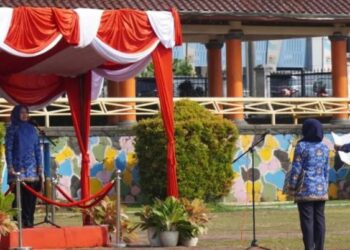Bupati Pandeglang: Nilai Dasar ASN Harus Diimplementasikan