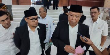 Benyamin – Pilar Maju Kembali Dalam Kontestasi Pilkada Tangsel 2024