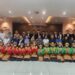 Puluhan Pelajar SMP Islam Al-Azhar BSD Jalankan Misi Budaya dan Studi Banding ke Benua Eropa