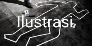 Gegara Uang Rp300 Ribu, Tante Tega Bunuh Keponakannya Yang Masih Kelas 1 SD