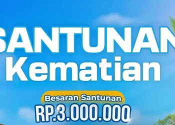 Pemkot Tangerang Beri Santunan Kematian Bagi Masyarakat Tidak Mampu Rp3 Juta per-Jiwa