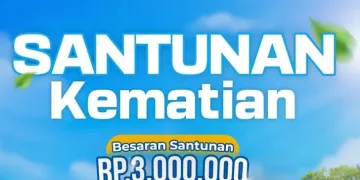 Pemkot Tangerang Beri Santunan Kematian Bagi Masyarakat Tidak Mampu Rp3 Juta per-Jiwa