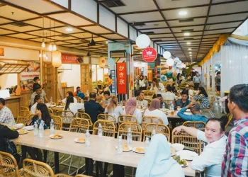 Tangcity Mall Suguhkan Aneka Hiburan Bernuansa Ramadhan