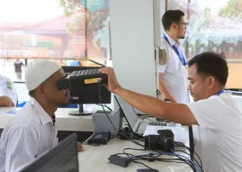 Pelayanan Adminduk di Kota Tangerang Selama Libur Lebaran Tetap Buka