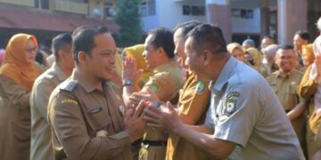 Pasca Lebaran Pemkot Tangerang Pastikan Pelayanan Kembali Normal