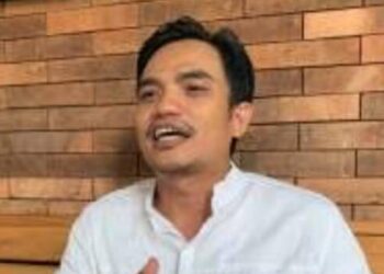 Benyamin Mau Nyalon Wali Kota Tangsel Lagi, KPN: Urusan Sampah Sudah Sampai Dimana?