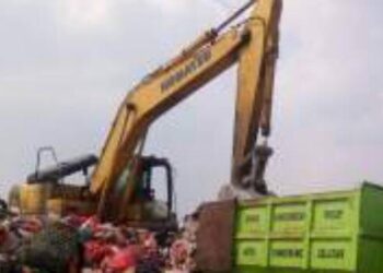 Katanya Smart City, Pemkot Tangsel Masih Mikir Buang Sampah ke Daerah Lain!