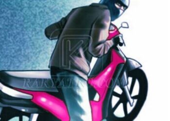 Spesialis Curanmor Yang Beraksi 15 Kali di Tangerang Dibekuk Polisi