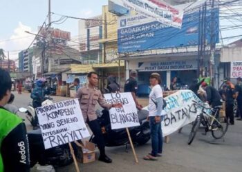 Mediasi Tak Ada Hasil, Warga Setu Tangsel Tunggu Jawaban BRIN Sampai 23 April