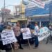 Mediasi Tak Ada Hasil, Warga Setu Tangsel Tunggu Jawaban BRIN Sampai 23 April