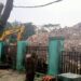 Komisi IV DPRD Tangerang Selatan Meradang Saat Sidak TPA Cipeucang : Volume Sampah Sudah Lebihi Kapasitas