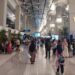 Lebaran 2024, Bandara Soekarno Hatta Jadi Bandara Tersibuk se-Asia Tenggara