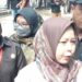 Ratusan Warga Tolak Penutupan Jalan Serpong-Parung, BRIN : Jalan Tidak Ditutup Permanen, Hanya Pengalihan