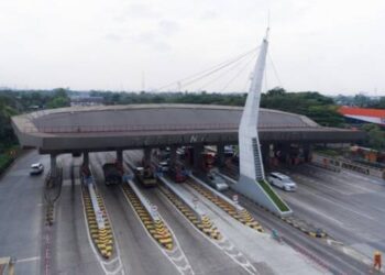 Astra Infra Layani 6,6 Juta Pemudik Lebaran 2024 dengan Penurunan Kecelakaan dan Korban Jiwa