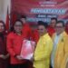 Sachrudin Daftar Calon Wali Kota Tangerang Ke DPC PDIP