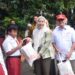 PMI Kota Tangerang Salurkan Bantuan Alat Sekolah Pada 300 Siswa SD Tidak Mampu