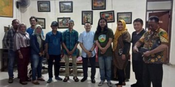 Hidupkan Demokrasi, Wartawan Senior Helmy Halim Siap Maju Sebagai Calon Wali Kota Tangerang 