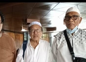 Beri Batas Waktu Hingga 15 Mei, BRIN Usir Paksa Ratusan Keluarga Ilmuwan Pensiunan Puspiptek Kosongkan Rumah Dinas