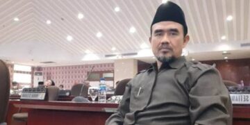 Anggota DPRD Kota Tangerang Fauzan Dukung Pj Wali Kota Mutasi Jabatan ASN Sesuai Kemampuan