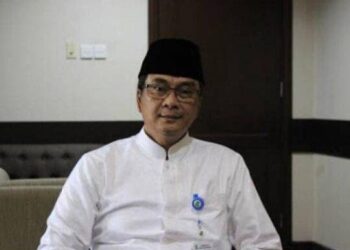 Setelah Idul Fitri 1445 H, Disperkimtan Kota Tangerang Gelar Evaluasi Pelayanan TPU Selapajang Jaya