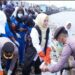 Sikapi Sampah Teluk, Pemkab Pandeglang Duduk Bareng Dengan Pemprov Banten