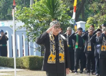 Di Usia 150 Tahun, Kabupaten Pandeglang Semakin Maju dan Berkembang