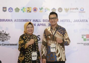 Wabup Tanto: Penerapan SPM Menjamin Akses Masyarakat Mendapatkan Pelayanan Dasar