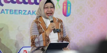 Pj Sekda Provinsi Banten Virgojanti: Baznas Mitra Pemerintah Dalam Penanggulangan Kemiskinan