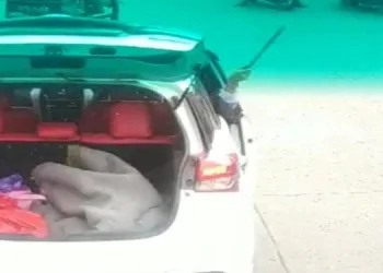 Penjaga Butik Ditusuk Pengunjung Hingga Tewas di Kelapa Dua Tangerang