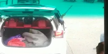 Penjaga Butik Ditusuk Pengunjung Hingga Tewas di Kelapa Dua Tangerang