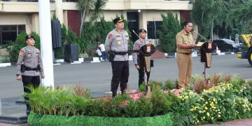 Mudik Lebaran 2024, Pj Gubernur Al Muktabar: Provinsi Banten Sudah Lakukan Persiapan Maksimal