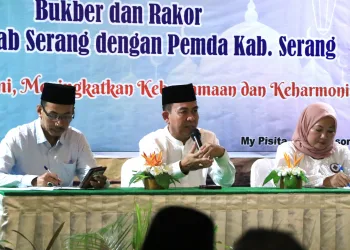 Libur Lebaran 2024, Ayo ke Pantai Anyer-Cinangka Aman dan Nyaman