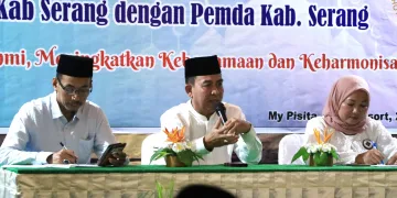 Libur Lebaran 2024, Ayo ke Pantai Anyer-Cinangka Aman dan Nyaman