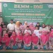 Senyum Cerah Yatim Piatu di Bulan Suci, PT Indah Kiat Tebar Kebaikan di Serpong Utara