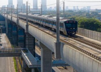 Peluang Bangun MRT di Tangerang Selatan Terbuka Lagi, Tapi Dananya Dari APBD Sendiri