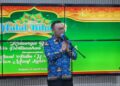 BPN Kota Depok ‘Panaskan Mesin’, Indra Gunawan: Kerja Bukan Cari Prestasi Semata