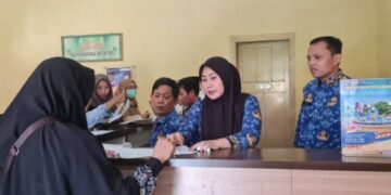 Disdukcapil Kabupaten Serang Segera Razia KTP Non Permanen Warga Pendatang
