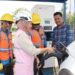 Dari Lampung, Srikandi PLN Turut Sukseskan Pasokan Listrik Andal Selama Lebaran 2024
