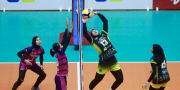 PLN Mobile Proliga 2024 Siap Digelar, Kolaborasi Dukungan Untuk Pengembangan Voli di Tanah Air