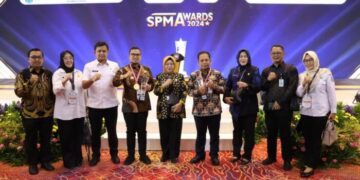 Pj Sekda Banten Virgojanti: Pemprov Banten Komitmen Laksanakan SPM Secara Maksimal