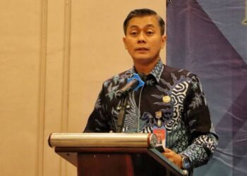 Kemendagri Lakukan Bimtek Perencanaan dan Pengumpulan Data SPM Bidang Trantibumlinmas