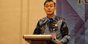 Kemendagri Lakukan Bimtek Perencanaan dan Pengumpulan Data SPM Bidang Trantibumlinmas