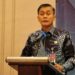 Kemendagri Lakukan Bimtek Perencanaan dan Pengumpulan Data SPM Bidang Trantibumlinmas