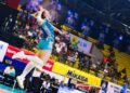 Tampil Trengginas! Jakarta Electric PLN Raih Kemenangan di Pertandingan Perdana PLN Mobile Proliga 2024