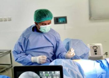 RSUPN Dr. Cipto Mangunkusumo (RSCM) Kencana Luncurkan Pain Clinic: Layanan Holistik untuk Atasi Nyeri Kronis